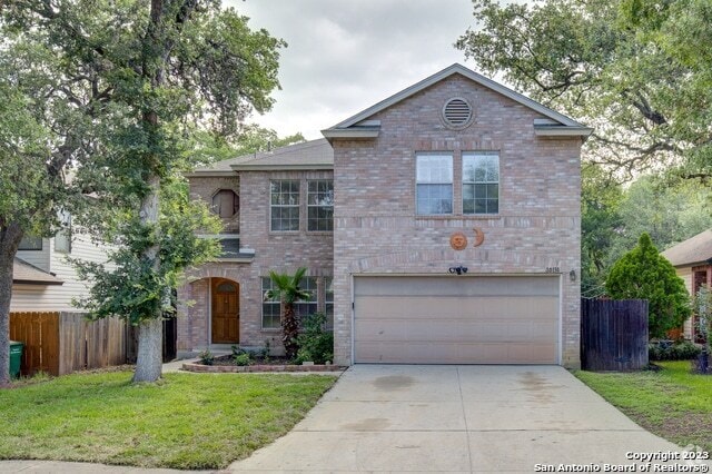 Building Photo - 10138 Sandbrook Hill Rental