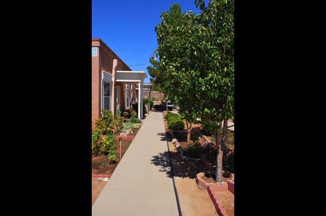 Photo - West Side Senior Housing Apartments