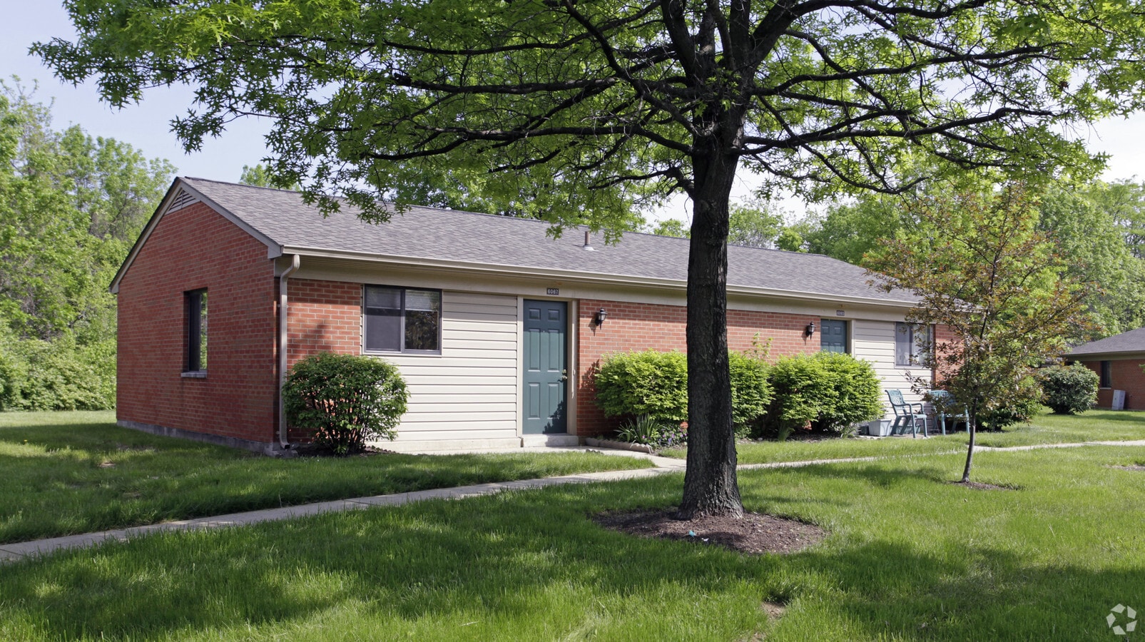 Deerfield Commons Apartments Mason, Ohio 0 unit available After55