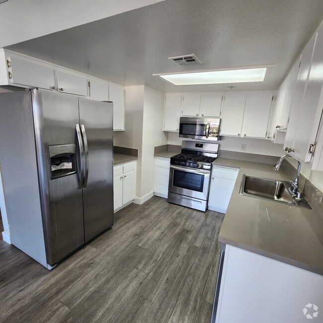Building Photo - The Willows. 55+ community Rental