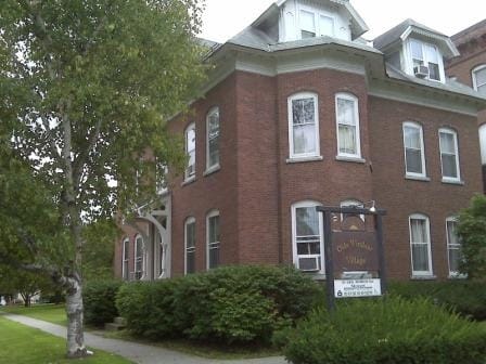 Primary Photo - Windsor Village Apartments
