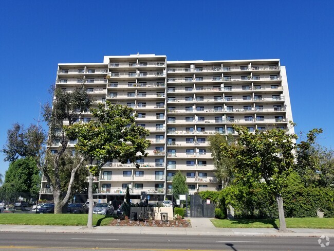 Building Photo - Flower Terrace Senior Community Rental