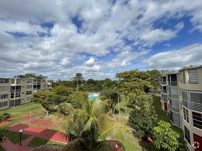 Building Photo - Aventura West Apartments
