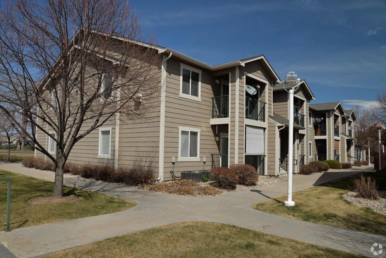 Reflections Senior Apartments - Reflections Senior Apartments