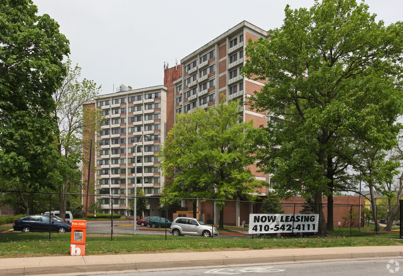 Photo - Weinberg Place Apartments