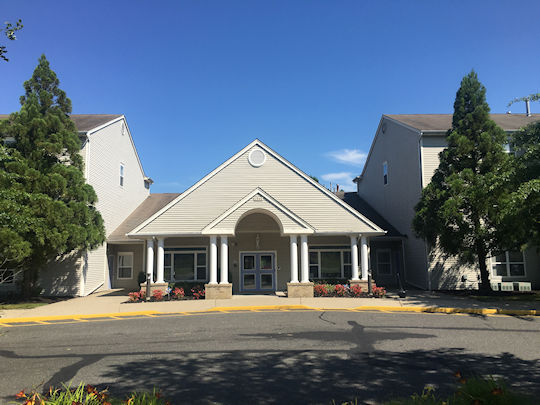 Tinton Falls Senior Residence - Tinton Falls Senior Residence Apartments