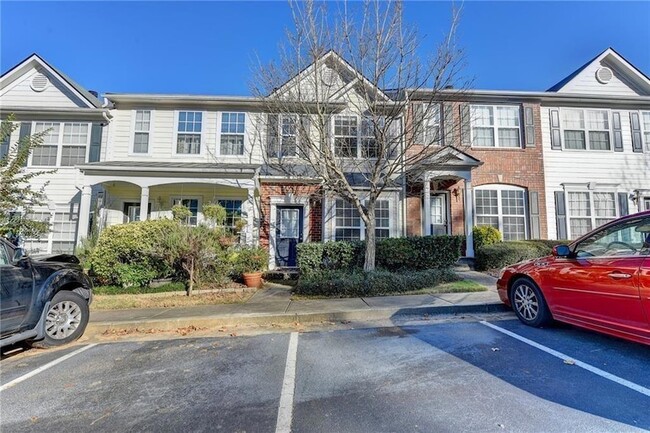 Photo - 3265 Hidden Cove Cir NW Townhome