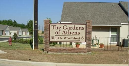 Building Photo - The Gardens of Athens Rental