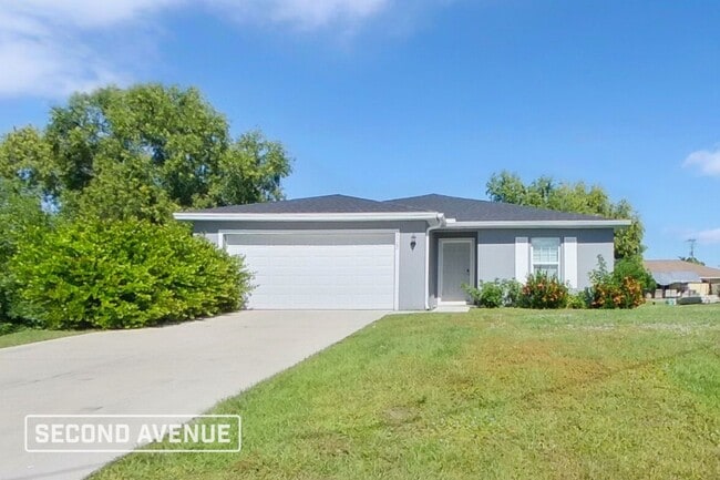 Building Photo - 3502 19th St SW