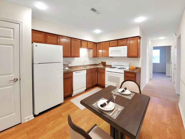Building Photo - Bell Tower (55 Plus Community) Rental