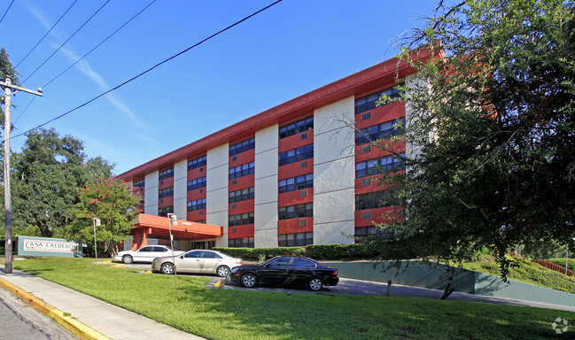 Primary Photo - Casa Calderon Rental