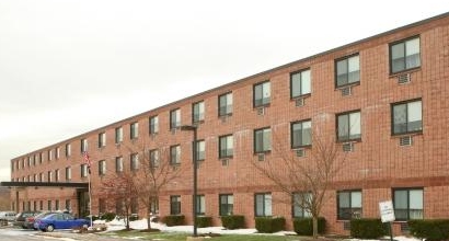 Photo - Mount Olive Manor Apartments