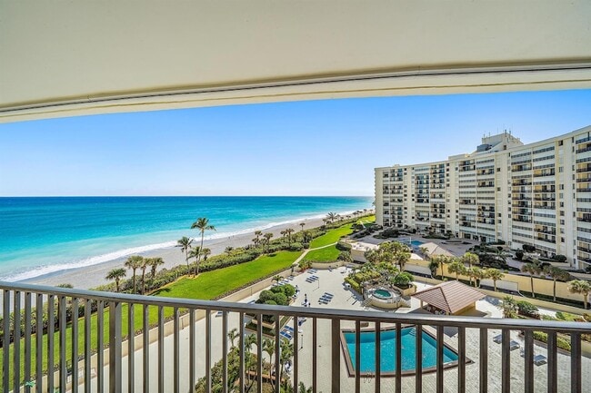 Photo - 400 Ocean Trail Way Unit 804 Condo