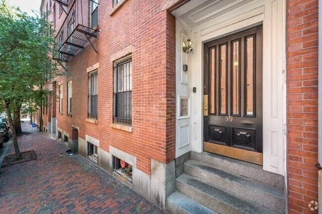 Building Photo - 59 W Cedar St Rental