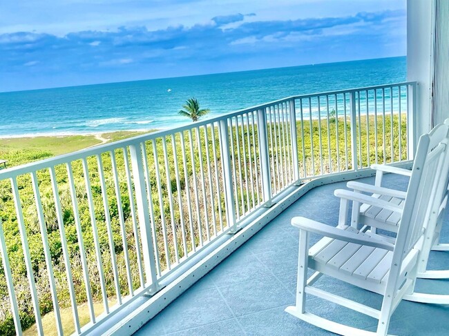 Photo - 2700 N Hwy A1A Unit 702 Condo