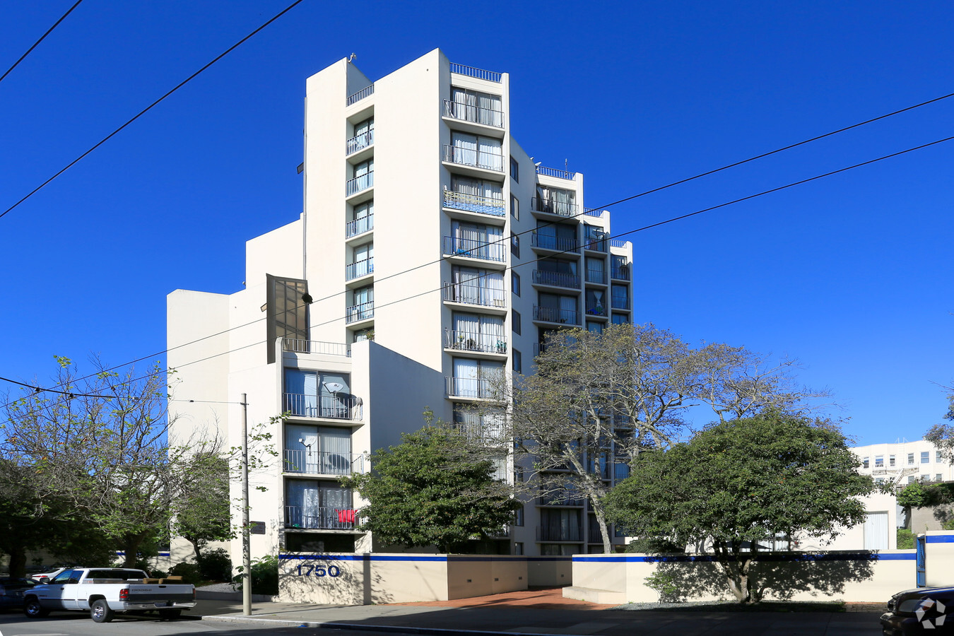 Photo - Rachel Townsend Apartments