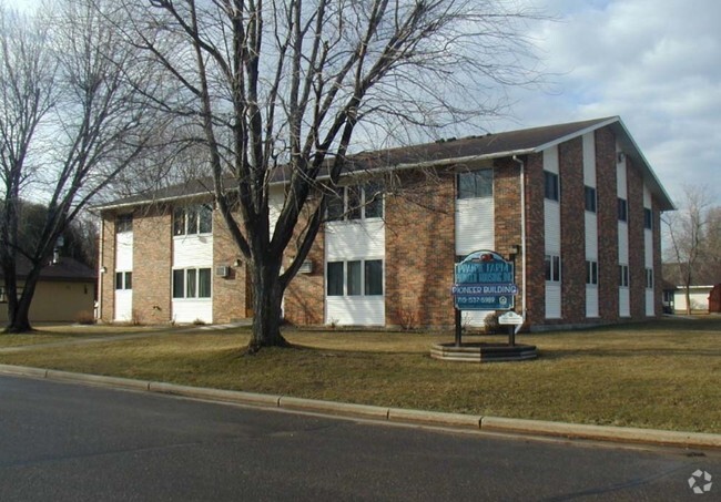 Building Photo - Pioneer Housing Rental