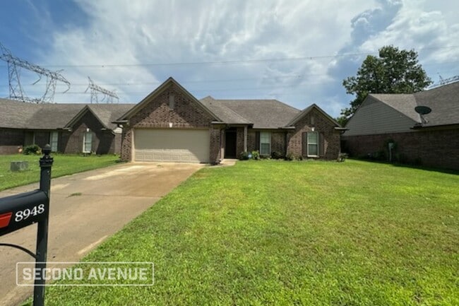 Photo - 8948 Smith Ranch Dr Rental