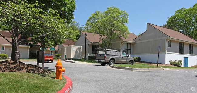 Primary Photo - Shalom Square Rental