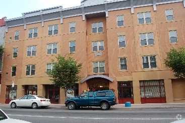 Primary Photo - Opera House Senior Apartments