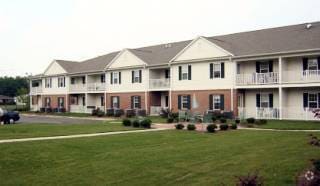 Building Photo - Linden Square Apartments