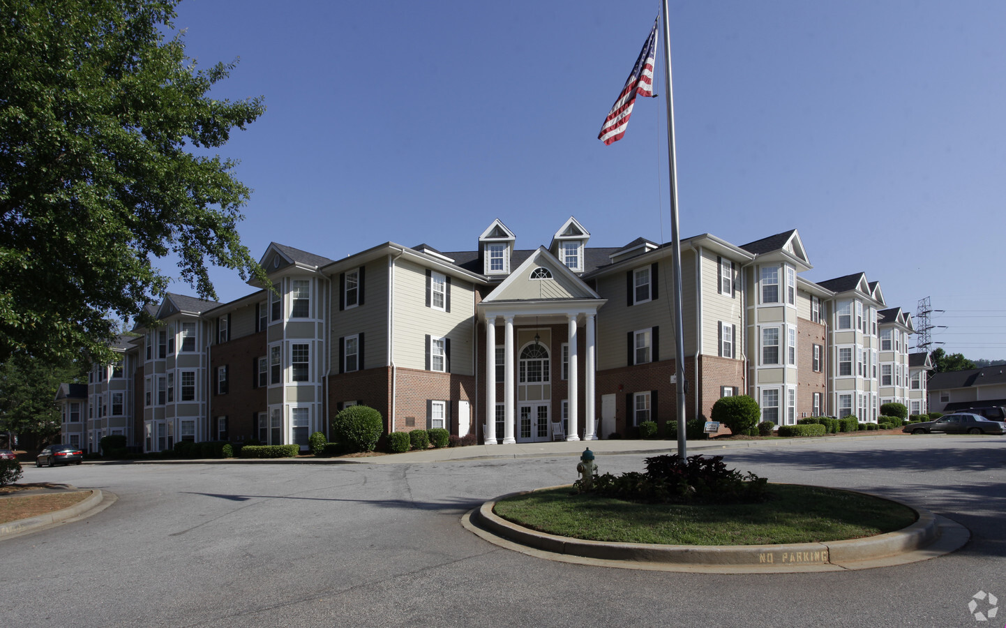 Laurel Oaks - Laurel Oaks Apartments