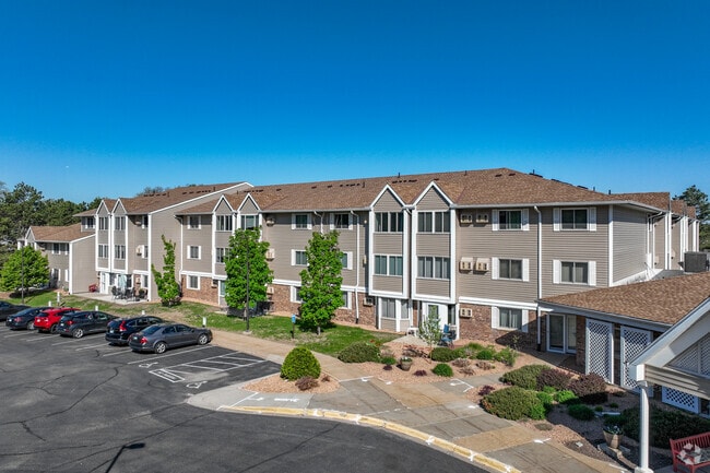 Building Photo - Lee Square Rental