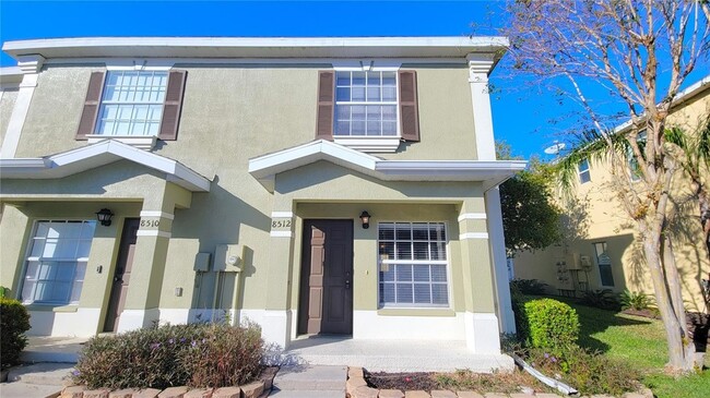 Photo - 8512 Gablebend Way Townhome