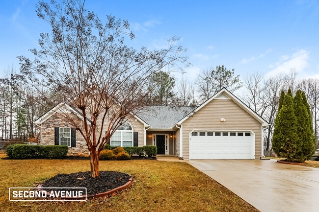 Building Photo - 88 Silver Oak Terrace