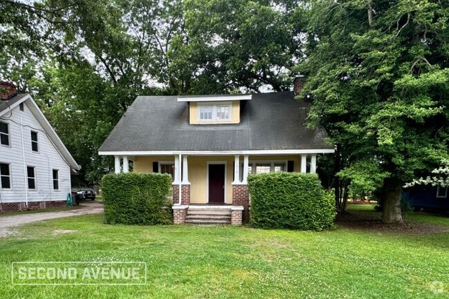 Building Photo - 1416 Herrington Rd Rental