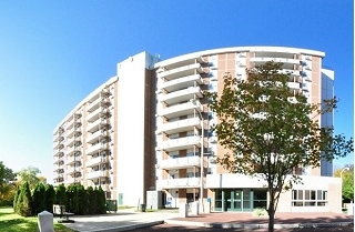 Photo - Campello High Rise Apartments