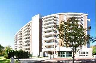 Primary Photo - Campello High Rise Rental