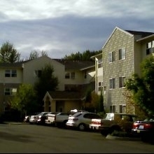 Riverside Landing Senior Apartments - Riverside Landing Senior Apartments