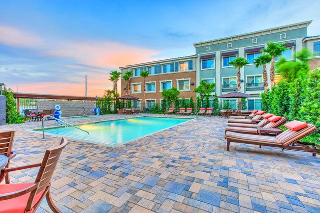 Building Photo - Ensemble Senior Living