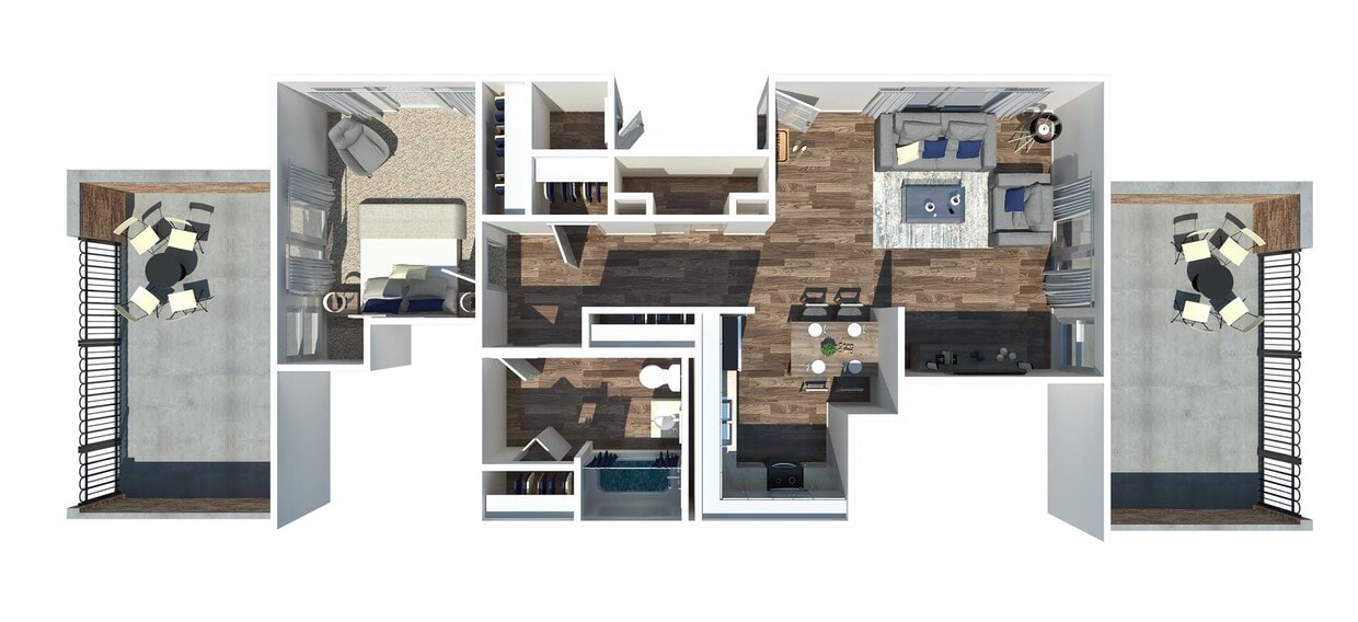 Floor Plan - Where Comfort Meets Nature- GET ONE MONTH FREE ...