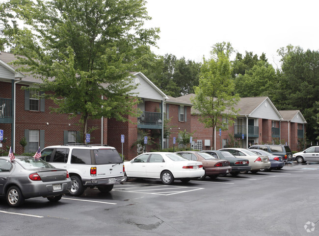 Building Photo - Highland Park Senior Village Rental