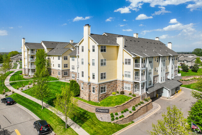 Photo - Talamore Senior Living Woodbury Apartments