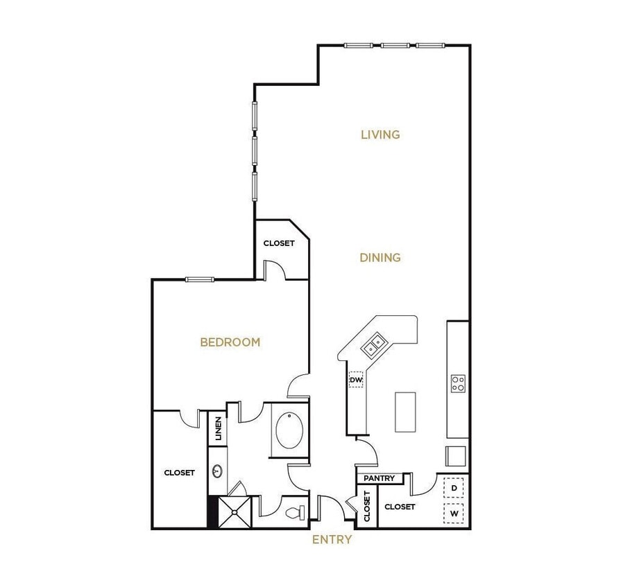 Floor Plan - A3