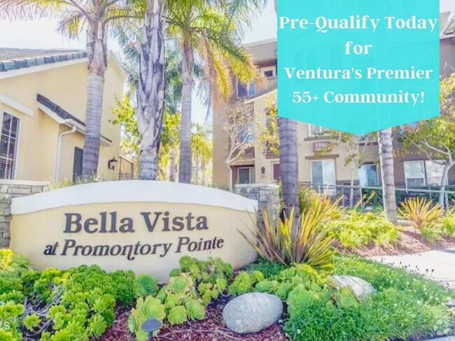 Building Photo - Bella Vista at Promontory Point Rental