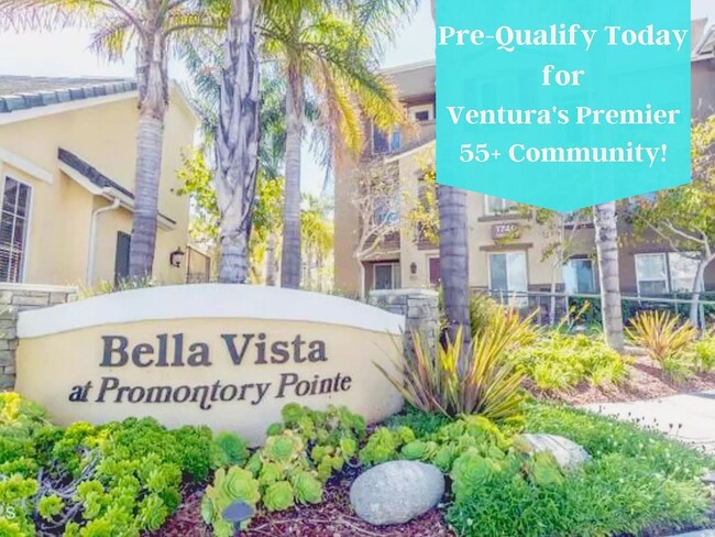 Bella Vista at Promontory Point - Bella Vista at Promontory Point Apartments