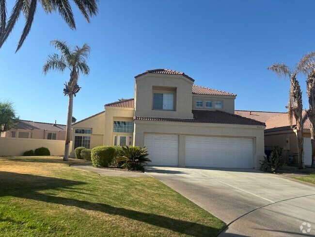 Building Photo - 45305 Desert Eagle Ct Rental