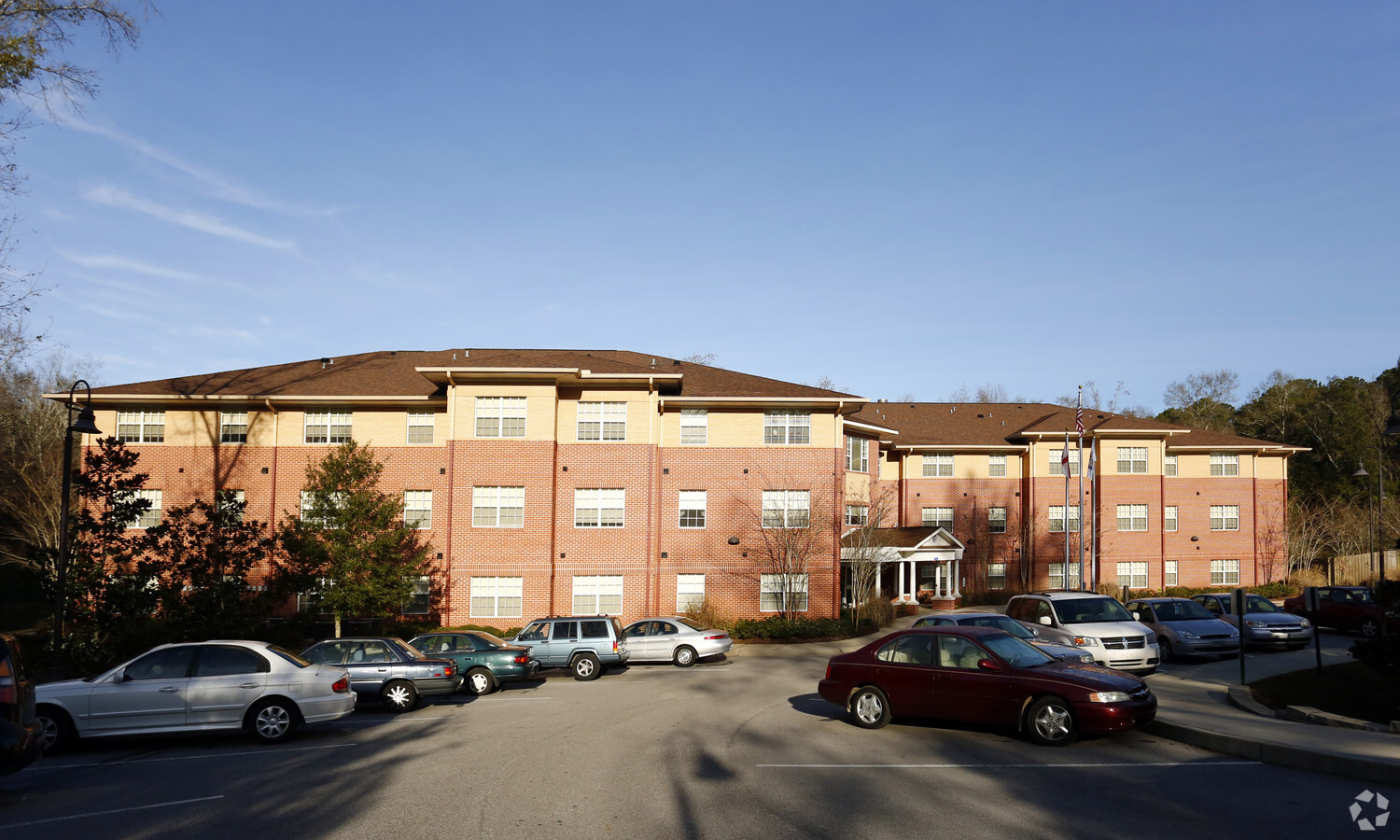 Photo - Ahepa 310 XII Senior Apartments