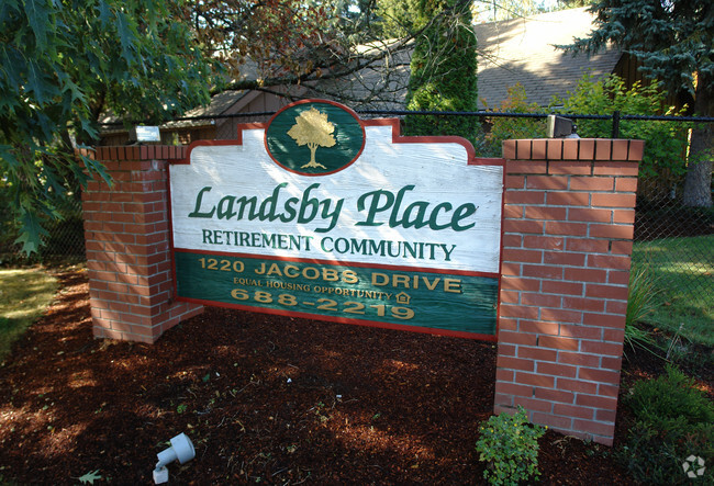 Building Photo - Landsby Place Retirement Community Rental