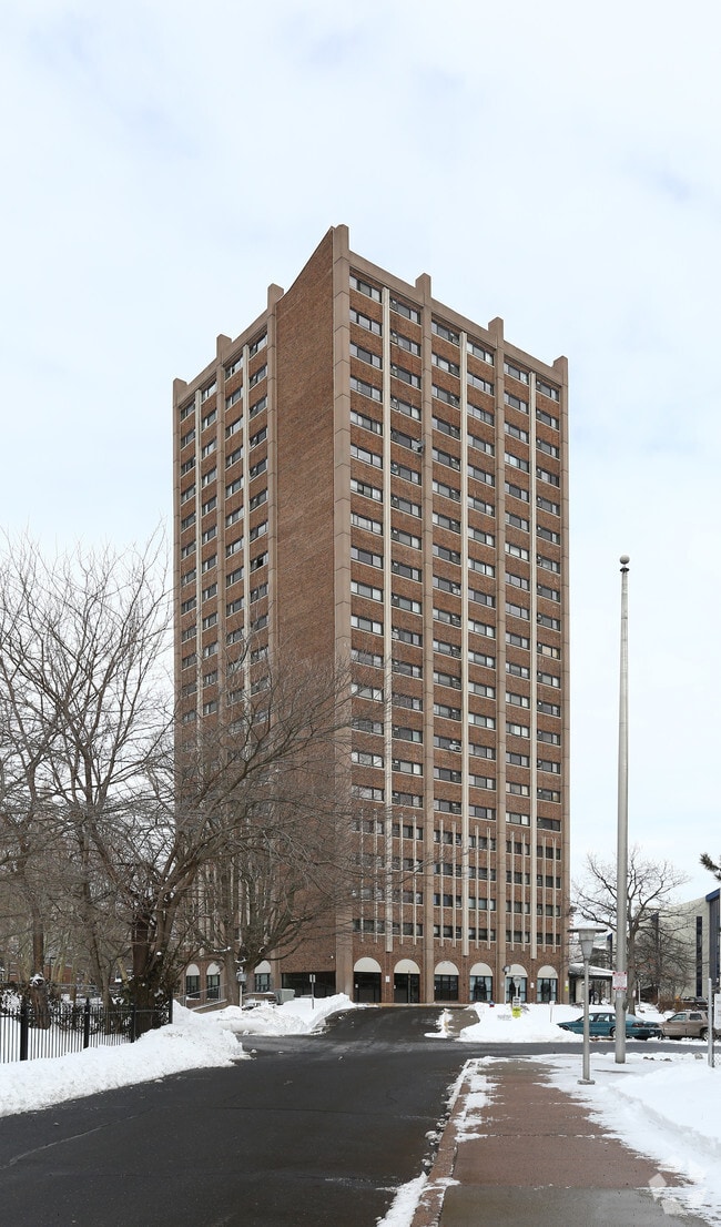 Photo - Smith Tower Apartments