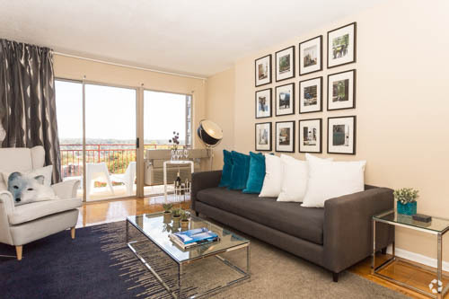Building Photo - The Vista Rental