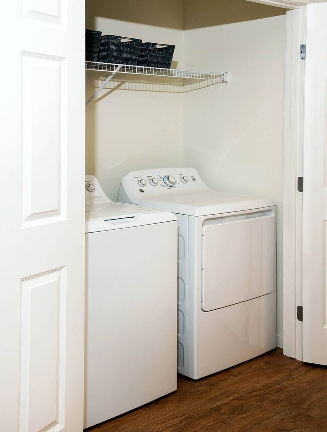 The Legends of Spring Lake Park 55+ Living Apartments Spring Lake