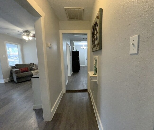 1407 Maryknoll Dr Rental Houston, Texas 1 unit available After55