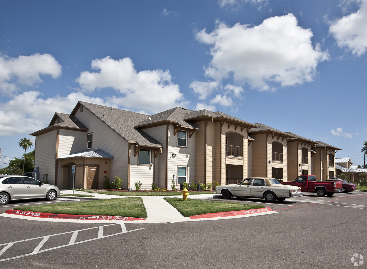 Lulac Hacienda Apartments - Corpus Christi, Texas - 0 unit available ...