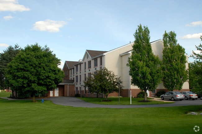Photo - Village Garden Apartments