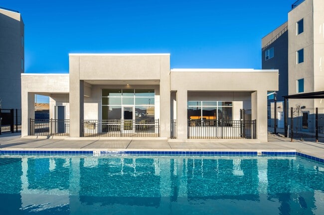 Building Photo - Casa de Encantada Senior Apartments